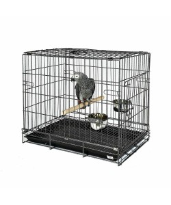 Parrot Travel Cages